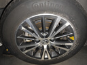 德國(guó)馬牌（Continental）汽車輪胎 195/65R15 91V UCJ 適配豐田卡羅拉/雷凌大眾朗逸/寶來(lái) 曬單實(shí)拍圖