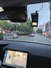 360行車(chē)記錄儀G300plus2K超高清夜視 150°大廣角全景 本機查看回放 曬單實(shí)拍圖