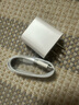 MICROKIA蘋(píng)果充電器正品充電線氮化鎵30W快充線PD套裝適配原裝iPhone14ProMax 16 15手機(jī)13充電頭20W數(shù)據(jù)線 【適配蘋(píng)果6-14系列】快充頭+閃充線丨1米套裝 曬單實(shí)拍圖