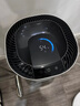 美的（Midea）小藍(lán)鯨600無霧空氣加濕器凈化落地家用母嬰專用臥室靜音除菌空調(diào)風(fēng)扇伴侶七夕禮物政府補貼2Y50 曬單實拍圖