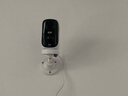 神眸4g終身免流量攝像頭監控器360度無(wú)死角帶夜視 免插電大視野旋轉云臺高清手機遠程智能看護無(wú)需wifi 曬單實(shí)拍圖
