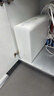 米家【新品上市】小米凈水器S1 1200G家用大通量?jì)羲畽C RO反滲透凈飲一體機 5年長(cháng)效RO膜 MR1272-A 曬單實(shí)拍圖