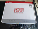 大水牛（BUBALUS）額定500W 勁睿500臺式電腦主機電源（80PLUS白牌認證/主動(dòng)式PFC/12CM溫控風(fēng)扇/支持背線(xiàn)/寬幅） 曬單實(shí)拍圖