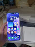 小米（MI）小米 17 Pro 妙享背屏 徠卡光影大師 第五代 驍龍 8 至尊版 冷煙紫 16GB+512GB 5G手機 曬單實拍圖