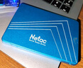 朗科（Netac）128GB SSD固態(tài)硬盤(pán) SATA3.0接口 N550S超光系列 電腦升級核心組件 曬單實(shí)拍圖