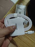 OPPO數據線(xiàn)1.5米原裝充電線(xiàn)8a閃充reno12 11 10 9 8 7 6 5pro R17 Ace2 findn2 3 x5 k10 80W真我一加 【標準1米】原裝Type-C閃充線(xiàn) 曬單實(shí)拍圖