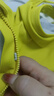 悅步夏季瑜伽服套裝女高強度運動(dòng)內衣防震跑步健身房普拉提訓練背心款 青啤梨文胸+烏木灰三分褲 L （建議體重115-130斤） 曬單實(shí)拍圖