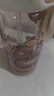私家良品卡皮巴拉兒童水杯夏季6-12歲小學(xué)生上學(xué)專用男女孩tritan雙飲水壺 曬單實拍圖