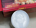 泰奇八寶粥 桂圓蓮子粥 0添加速食粥早餐粥370g*12罐禮盒裝送禮 曬單實(shí)拍圖