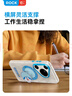 海備思數碼收納包硬殼保護包數據線(xiàn)充電寶充電器耳機線(xiàn)移動(dòng)硬盤(pán)防震包u盤(pán)u盾SD卡內存卡鼠標收納盒配件包 曬單實(shí)拍圖