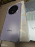 vivo Y500 8GB+256GB 龍晶紫 8200mAh超薄藍海電池 IP69+滿級防水 越級旗艦外觀 耐用抗摔 AI手機 曬單實拍圖