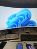 三星（SAMSUNG）玄龍騎士G9 49英寸帶魚(yú)屏 5K曲面 高刷游戲 雙2K 臺式筆記外接 超寬分屏護眼多屏 電競 電腦顯示器 120Hz VA屏 內置音箱 S49C950UAC 官方直營(yíng)旗艦店 曬單實(shí)拍圖
