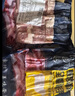 雪花牛肉卷谷飼肥牛卷冷凍調理肥牛肉片非原切火鍋涮肉燒烤食材 雪花肥牛卷2斤裝 曬單實(shí)拍圖
