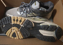 NEW BALANCE 運動鞋男鞋女鞋夏季透氣復古戶外休閑鞋ML860系列ML860KR2 41.5 曬單實拍圖