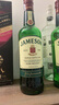 尊美醇（Jameson）愛爾蘭 調(diào)和型威士忌 洋酒 500ml  威士忌花果香 進(jìn)口威士忌 送禮 曬單實(shí)拍圖
