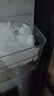 京東京造 水槽過濾網(wǎng) 一次性廚房水池地漏下水道漏網(wǎng) 松緊束口【500只】 曬單實(shí)拍圖
