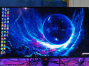 華碩ROG 超殺27 XG27ACDMS 26.5英寸2K電競顯示器280Hz顯示器0.03ms響應(yīng)HDR400真10Bit G-SYNC兼容OLED 曬單實(shí)拍圖
