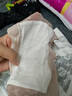 都市麗人蕾絲內褲少女士性感無(wú)痕透氣蠶絲抑菌襠純欲中腰三角短褲 曬單實(shí)拍圖