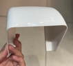 國際電工86型開(kāi)關(guān)插座防水罩戶(hù)外充電樁防雨罩車(chē)棚充電器防水盒防濺蓋子 防雨罩【白色】 曬單實(shí)拍圖
