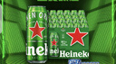 喜力經(jīng)典500ml*24聽(tīng)整箱裝 喜力啤酒Heineken 中秋送酒 曬單實(shí)拍圖