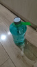 龜牌（Turtle Wax）硬殼玻璃水0度汽車(chē)去油膜強力去污除蟲(chóng)膠鳥(niǎo)糞雨刮水通用2L*2瓶 曬單實(shí)拍圖