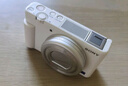 索尼（SONY）【政府補(bǔ)貼】ZV-1 數(shù)碼相機(jī) 美膚拍攝/強(qiáng)悍對(duì)焦/學(xué)生入門/Vlog/4K視頻 ZV1 白色  曬單實(shí)拍圖