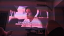Vidda C2至臻版 海信4K超高清三色激光云臺投影儀家用100吋家庭影院電視(萊茵0有害藍光)國家補貼 曬單實(shí)拍圖