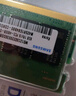 三星（SAMSUNG）筆記本內存條4800筆記本內存ddr5兼容華碩天選戴爾惠普宏碁華為5600五代筆記本電腦內存PC5聯(lián)想 三星ddr5筆記本內存16G 5600 單 曬單實(shí)拍圖