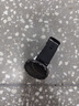 華為（HUAWEI）手表WATCH GT 5【咨詢(xún)享優(yōu)惠】運動(dòng)智能兩周續航藍牙通話(huà)體溫心率血氧健康監測送男女朋友禮物pro4 46mm幻夜黑【皮表帶+貼膜】 曬單實(shí)拍圖