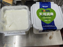 天潤（TERUN）新疆酸奶 潤康方桶 低溫酸奶酸牛奶老酸奶 大桶酸奶 1kg*1桶 曬單實(shí)拍圖