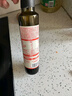 秋田滿滿 核桃熱炒油250ml 壓榨食用油_享嬰兒寶寶兒童輔食食譜 曬單實(shí)拍圖