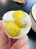飛利浦（PHILIPS）【肖戰(zhàn)推薦】電動(dòng)牙刷鉆石3系 生日禮物 情侶款送男生/女友 微泡水流HX5181/01皓月白 國家補(bǔ)貼 曬單實(shí)拍圖
