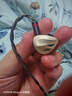 達(dá)音科（DUNU）VULKAN 2 曜 HIFI耳機(jī)有線入耳式八單元圈鐵高端耳塞高保真發(fā)燒級(jí)音樂(lè)高解析mmcx金屬腔體四分頻 VULKAN 2 + Type-C轉(zhuǎn)接頭 曬單實(shí)拍圖