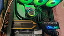 影馳Intel Ultra 7 265K/285K/i7 14700KF/RTX5070Ti/5080設計AI繪圖視頻渲染游戲臺式機電腦主機整機 配置二 U7 265K | RTX5070Ti 曬單實拍圖