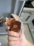 名揚名揚火鍋底料牛油麻辣360g (90g*4顆)手工全型串串麻辣燙香鍋 曬單實(shí)拍圖