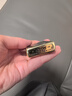 ZIPPO打火機(jī)之寶防風(fēng)煤油 唐草系列唐草·熏金色限量款 七夕禮物送男友 曬單實(shí)拍圖