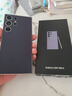 SAMSUNG Galaxy S24 Ultra 新品 全網(wǎng)通5G  AI旗艦智能手機 S24Ultra 鈦暮紫（12GB） 512GB【港版】店保 曬單實(shí)拍圖