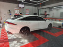 玲瓏輪胎215/55R17 98W 玲瓏臻選 UD 適配起亞K4/名圖 曬單實(shí)拍圖