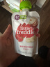 小皮（Little Freddie）8口味嬰兒水果泥100g*10袋 歐洲進(jìn)口嬰兒西梅泥 寶寶輔食泥組合裝 曬單實(shí)拍圖