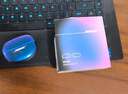 Bose Ultra開(kāi)放式耳機 全新耳夾耳機 不入耳開(kāi)放式無(wú)線(xiàn)藍牙耳機 沉浸空間音頻 驍龍暢聽(tīng)技術(shù) Ultra開(kāi)放式耳機 限定色炫光藍 曬單實(shí)拍圖