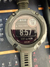 佳明（GARMIN）本能Instinct2X跑步智能手表戶(hù)外太陽(yáng)能網(wǎng)球戶(hù)外運動(dòng)GPS功能心率 Instinct 2X太陽(yáng)能運動(dòng)版 石墨灰 曬單實(shí)拍圖