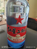 紅星二鍋頭 藍瓶綿柔8 純糧清香型名酒  自飲北京特產(chǎn)中秋禮品 53度 750mL 6瓶 整箱裝 曬單實(shí)拍圖
