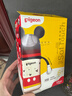 貝親（Pigeon）PPSU迪士尼雙把手奶瓶240ml L號奶嘴 經(jīng)典米奇 6月+ AA238 曬單實(shí)拍圖