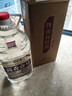 不老潭 53度醬香壹號高度醬香型白酒糧食酒高粱酒散酒桶裝白酒泡藥酒5L 曬單實(shí)拍圖