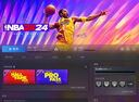 S國區(qū)steam正版NBA2K24 nba2k25 NBA2K24標(biāo)準(zhǔn)版 國區(qū)cd key激活碼 曬單實(shí)拍圖