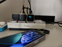 ANKER安克45W屏顯安心充Smart【智能識別蘋(píng)果17/iPhone17系】快充充電器氮化鎵雙模式雙折疊插腳充電頭 【首創(chuàng  )45W屏顯-白】絕配蘋(píng)果17|專(zhuān)利雙插腳 曬單實(shí)拍圖