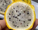 沐瑾云南廣西燕窩果麒麟果黃色火龍果金色白心新鮮水果孕婦送禮物盒裝 1斤丨優(yōu)選-普箱-含箱 【大果】-單果140-190g 曬單實(shí)拍圖