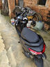 YAMAHA雅馬哈摩托車(chē)踏板車(chē)巡鷹125國四整車(chē)電噴全新巡航踏板大綿羊 巡鷹125/豪華版/白色 曬單實(shí)拍圖