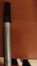 櫻花(SAKURA)油漆筆銀色2.0mm 簽字筆記號(hào)筆馬克筆高光筆 商務(wù)明星簽名簽到筆防水不掉色描金補(bǔ)漆手繪涂鴉 曬單實(shí)拍圖