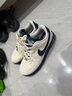 耐克（NIKE）NikeAF1耐克女鞋Air Force 1街舞系列女子低幫運動(dòng)板鞋FJ7409-103 FJ7409-103 38 曬單實(shí)拍圖